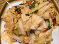 -妈妈的味道(和顺古镇店)