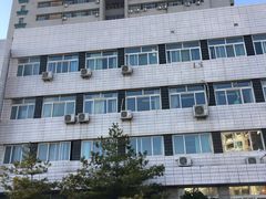 -中国中医科学院望京医院(院本部)