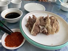 -老毛手抓·盐池滩羊非遗手抓(宁夏总店)