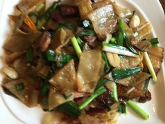 -東舍食唐精品陕菜馆