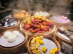 -广州粤海喜来登酒店