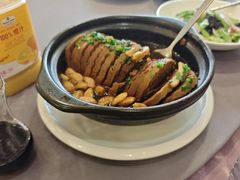 -千禧万福汉亭舫·船舫苏宴