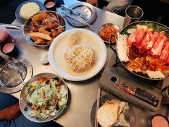 -MI WU FACTORY米屋美食工厂餐厅(绿地店)