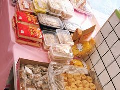 -梁子刨冰王&梁小糖(王顶堤店)
