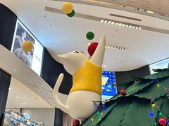 -上海尚嘉中心