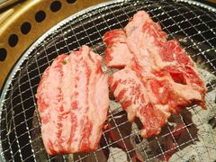 -Ant 蚂蚁洞烤肉·大营地(上海静安大悦城店)