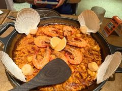 -BOCATA 西班牙餐厅(三里屯店)