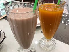 -巴依老爷新疆美食(清华东门店)