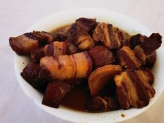 -三岔涧农家乐