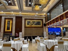 -禄福山庄•顺德菜·融和菜(龙江店)