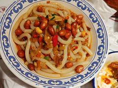 -乐乐大排档·30年老字号(浙江路店)