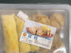 -王家沙点心店(南京西路总店)