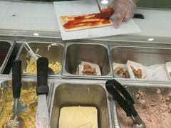 -赛百味SUBWAY(建六宜安广场店)