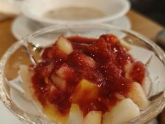 -萨莉亚意式餐厅(深圳北站店)