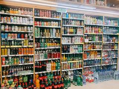 -绿叶子(春秀路店)