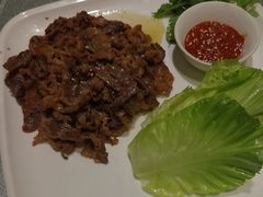 -恒记饭店·海鲜明档(淹城店)