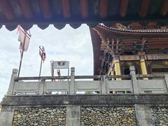 -天龙八部武侠城