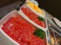 捞派麻辣滑牛肉-海底捞火锅(铁西万达店)