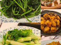 -围龙屋客家食府(福田店)