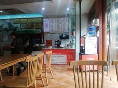 -青石桥老瓦房肥肠粉总店(青石桥总店)