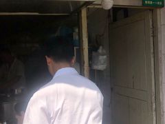 -河南拉面(肇周路店)