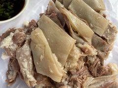 -小朱羊肉面馆(周东路)