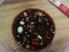 酱料-湖南大姐特色铁板烧(城店路店)