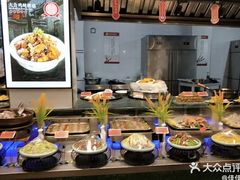 -那家老院子东北菜·饺子·小鸡炖蘑菇(艳华街店)