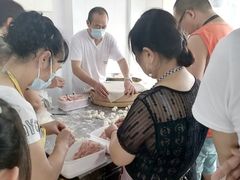 -老葛汤包(石佛路店)
