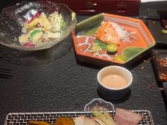 -300杯·和牛烧肉清酒专门店(廊里店)
