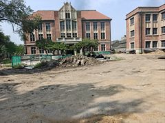 -张学良旧居陈列馆