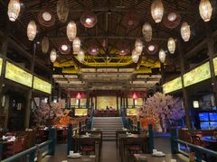 -HOHO餐厅(古子城店)