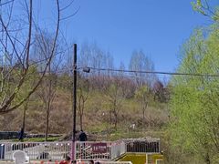 -西部长青自然儿童乐园