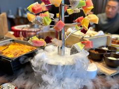 -唐山宴大唐州府精品中餐