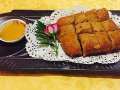 -堂宴·老厦门私房菜(1988仙岳总店)
