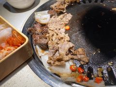 -猫爪爪原切自助烤肉(观音桥阳光世纪店)