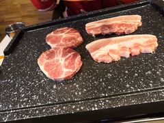 -咕咕站韩国料理(紫金港店)