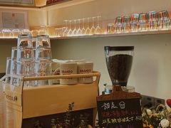 -The Roastery By AllYouWant(福田店)