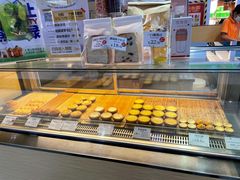 -芳叔(动漫星城店)
