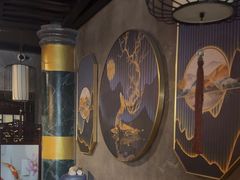 -黑森灵·实景沉浸式剧场·团建