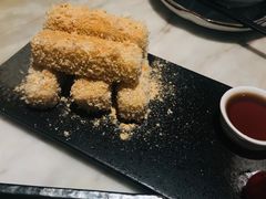 -周渝食惦·酸菜鱼精致川菜(横岗店)