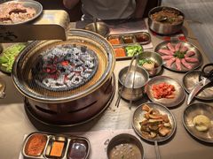 -西塔老太太泥炉烤肉(温州首店万象城黑金店)