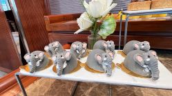 -北京嘉里大酒店·宴会厅婚宴·户外婚礼·生日宴