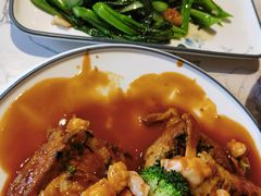 -老友王·南宁特色菜(金汇如意坊店)
