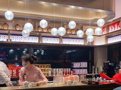 -香园茶社·金陵小灶(老门东店)