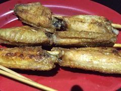 -黄师傅湿辣牛肉(胡桃里店)