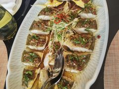 -重庆尼依格罗酒店·欣厨Niccolo Kitchen