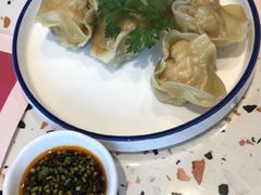 -点都德(广州白云山景区南门店)