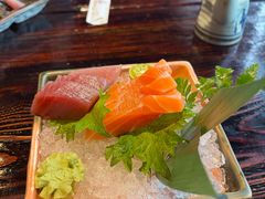 -芥岛(河北大街店)