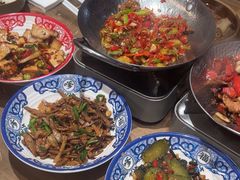 -高嗲嗲·现炒下饭菜(石鼓路店)